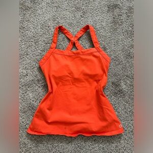 Gap Body Fit Tank